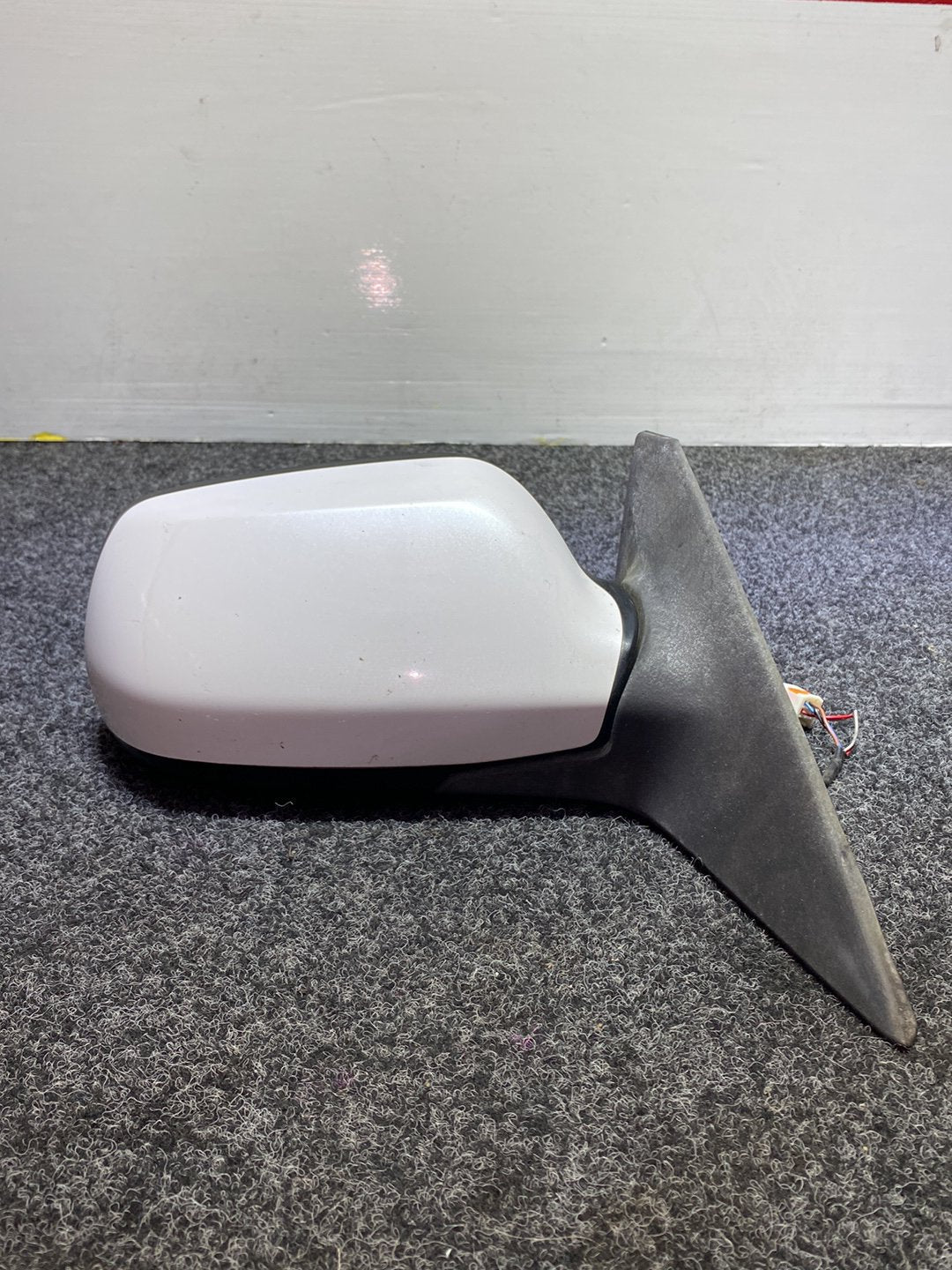 2004 Mazda Atenza GY3W - Right Door Mirror PN: 5 wire