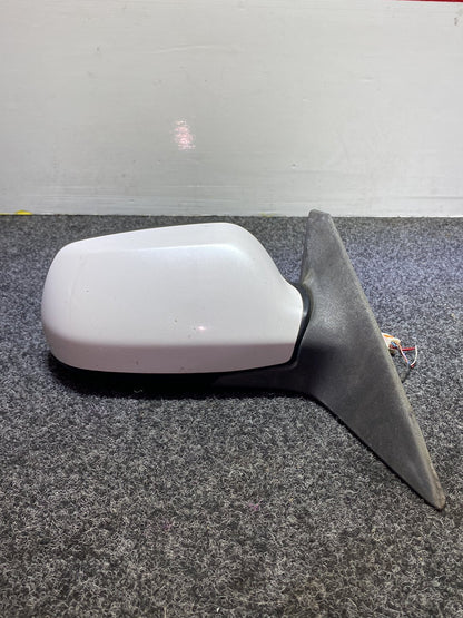2004 Mazda Atenza GY3W - Right Door Mirror PN: 5 wire