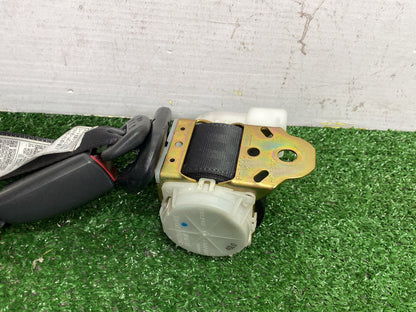 2005 Used Toyota Ist NCP60 - Left Rear Seat Belt PN: 7348053020C1
