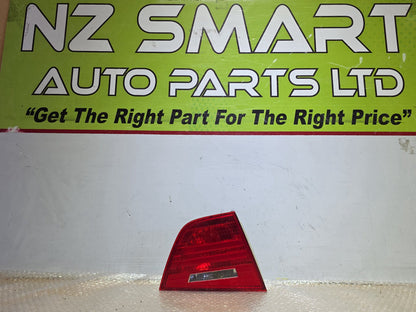 2009 BMW 320i - Left Boot Light PN: