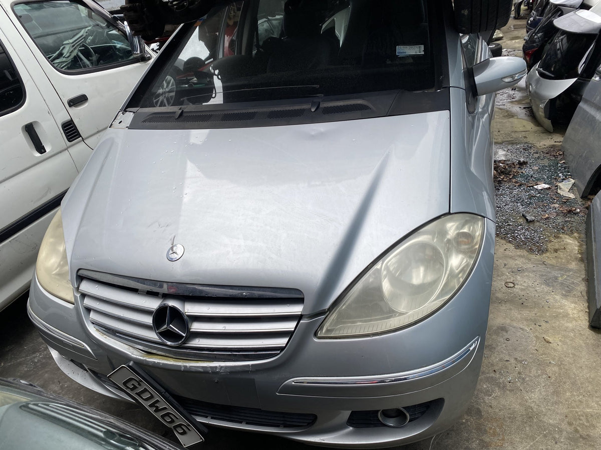 2005 Mercedes-Benz A200 - Dismantling For Parts