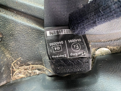 2013 Mazda BT-50 Dismantling For Parts