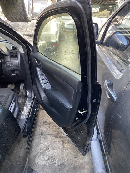 2013 Mazda CX-5 KE2FW Dismantling For Parts