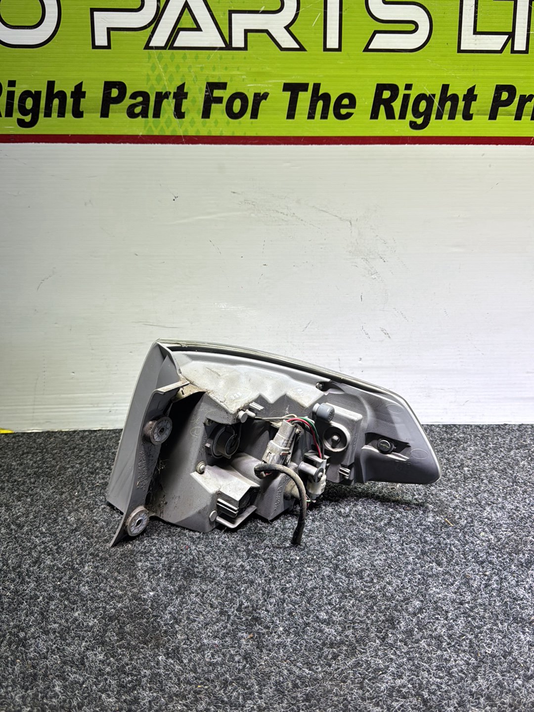 2010 Subaru Impreza GH2 - Left Taillight PN: KOITO 220-20024