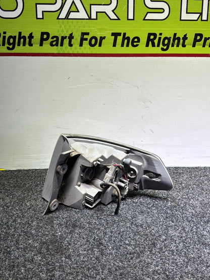 2010 Subaru Impreza GH2 - Left Taillight PN: KOITO 220-20024