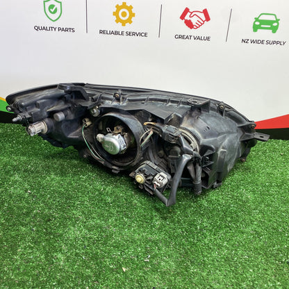 2005 Subaru Legacy BPE - Left Headlight PN: KOITO 100-20792