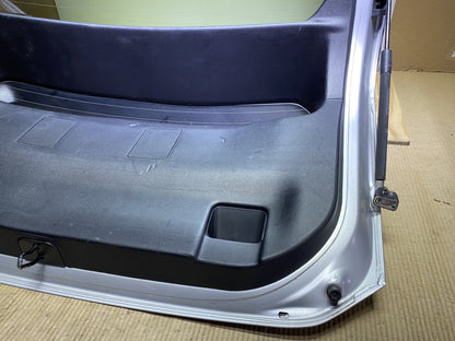 2014 Toyota Prius ZVW30 - Tailgate