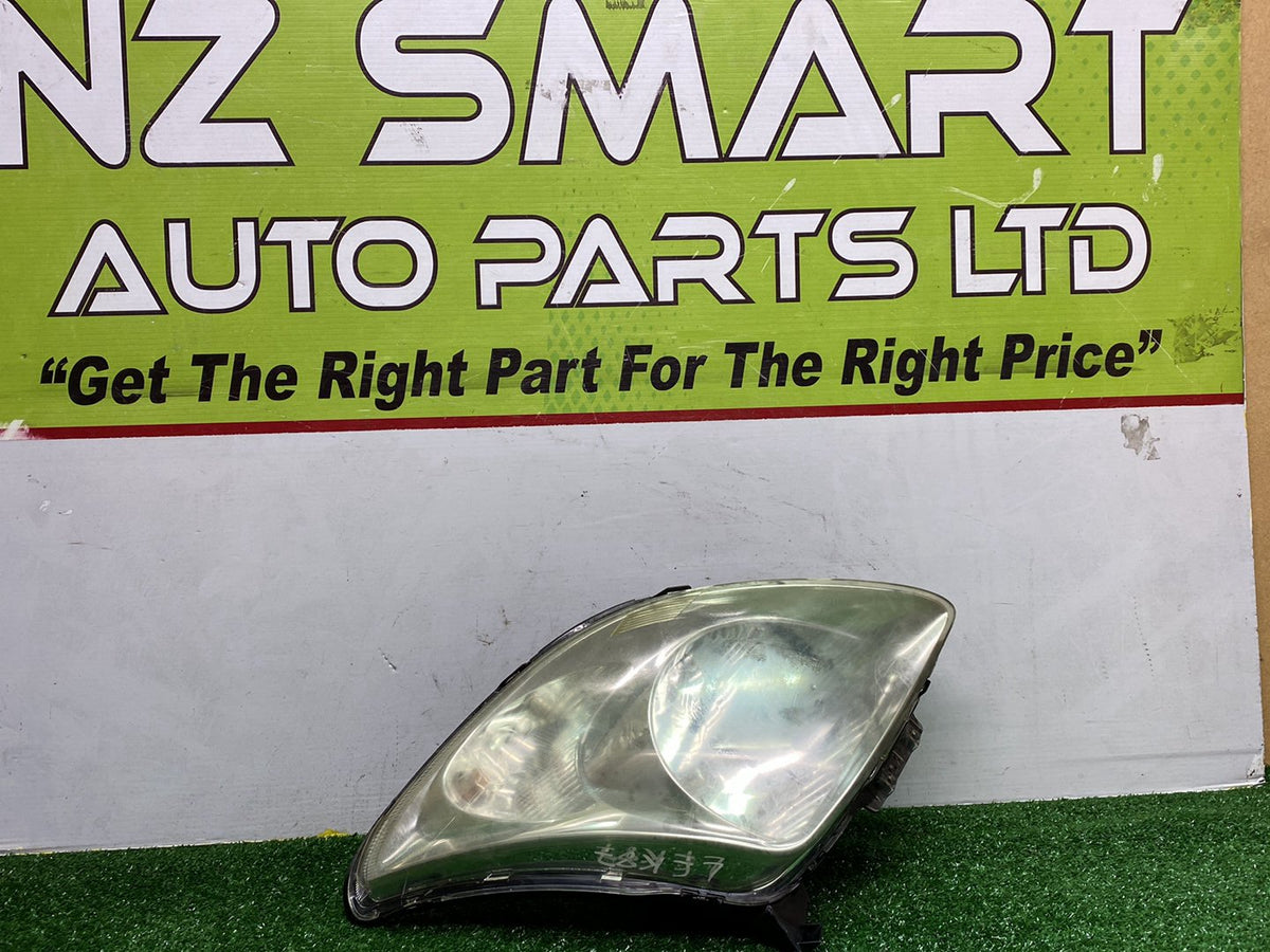 2008 Suzuki Swift - Right Headlight PN: P4432R