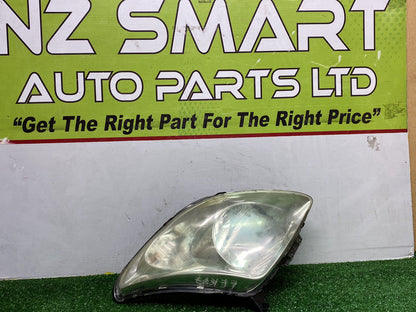 2008 Suzuki Swift - Right Headlight PN: P4432R