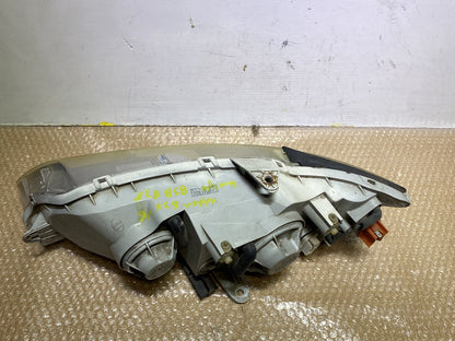 2003 Holden Commodore - Right Headlight PN: see photos