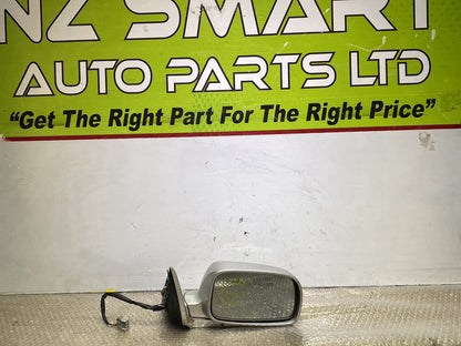 1999 Honda Torneo- Right Door Mirror PN: 5 wires