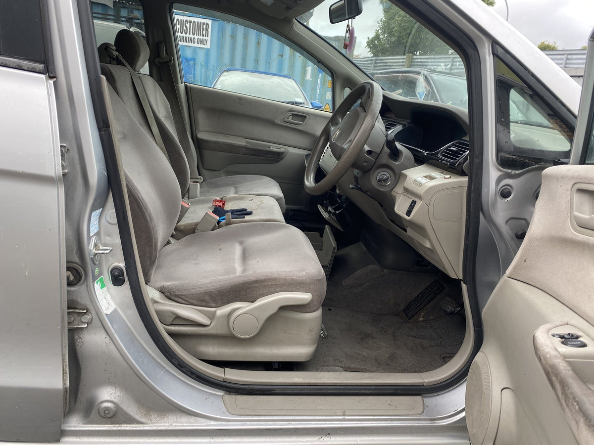 2006 Honda Edix BE1 Dismantling For Parts