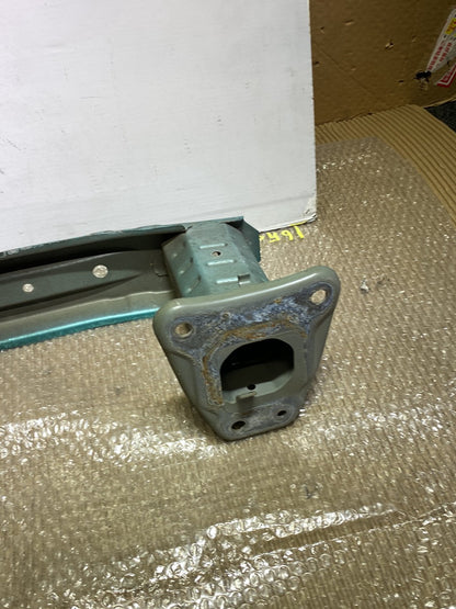 2017 Used Toyota C-HR- Rear Bumper Reinforcement PN: see photos
