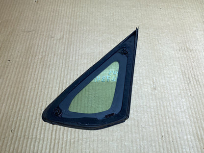 Used Toyota Prius W20 - Right Front Quarter Door Glass
