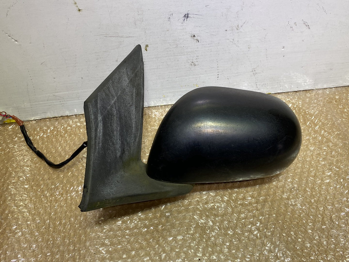 2009 Mazda Familia VY12 - Left Door Mirror PN: 5 wires