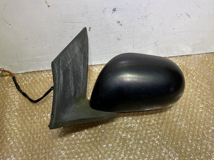 2009 Mazda Familia VY12 - Left Door Mirror PN: 5 wires