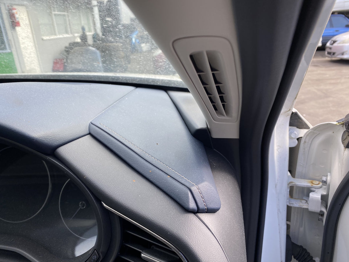 2022 Mazda CX-30 GT-X- Dismantling For Parts