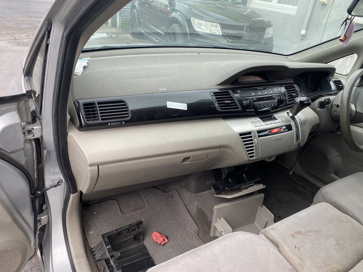 2006 Honda Edix BE1 Dismantling For Parts
