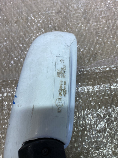 2002 Subaru Legacy- Left Door Mirror PN: 8 wires
