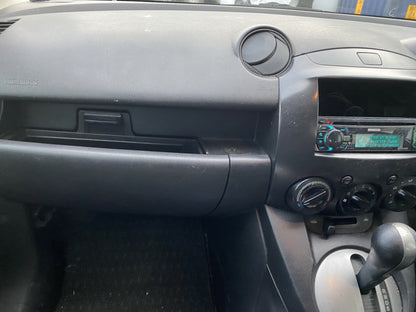2005 Mazda Demio Dismantling For Parts