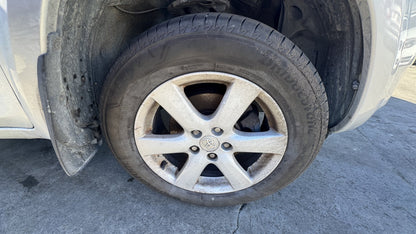 2006 Toyota RAV4 Dismantling For Parts