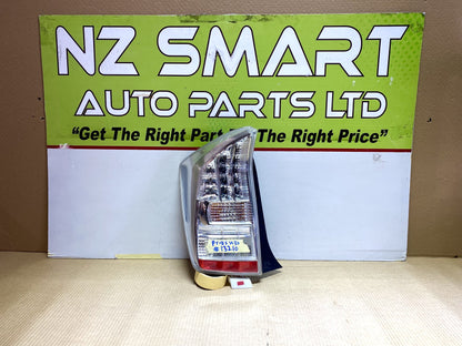 Used Toyota Prius W30 - Left Taillight PN: STANLEY 47-37