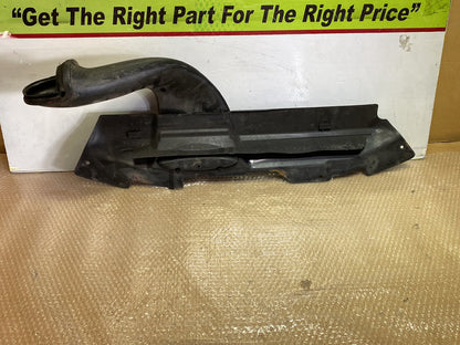 Holden Commodore - Air Intake PN: see photos