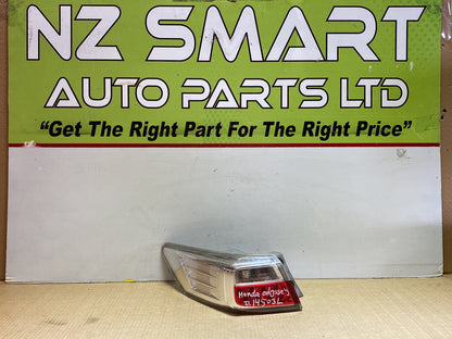 2011 Honda Odyssey - Left Taillight PN: Koito 220-17754
