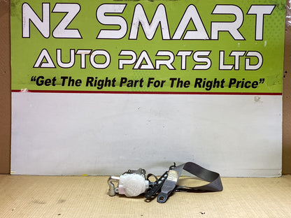 2007 Used Toyota Mark X ANA10 - Right Front Seat Belt