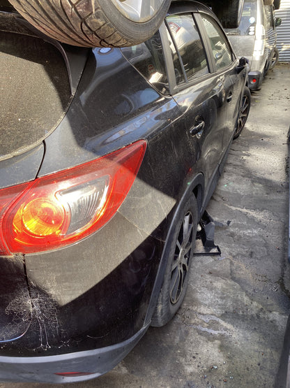 2013 Mazda CX-5 KE2FW Dismantling For Parts