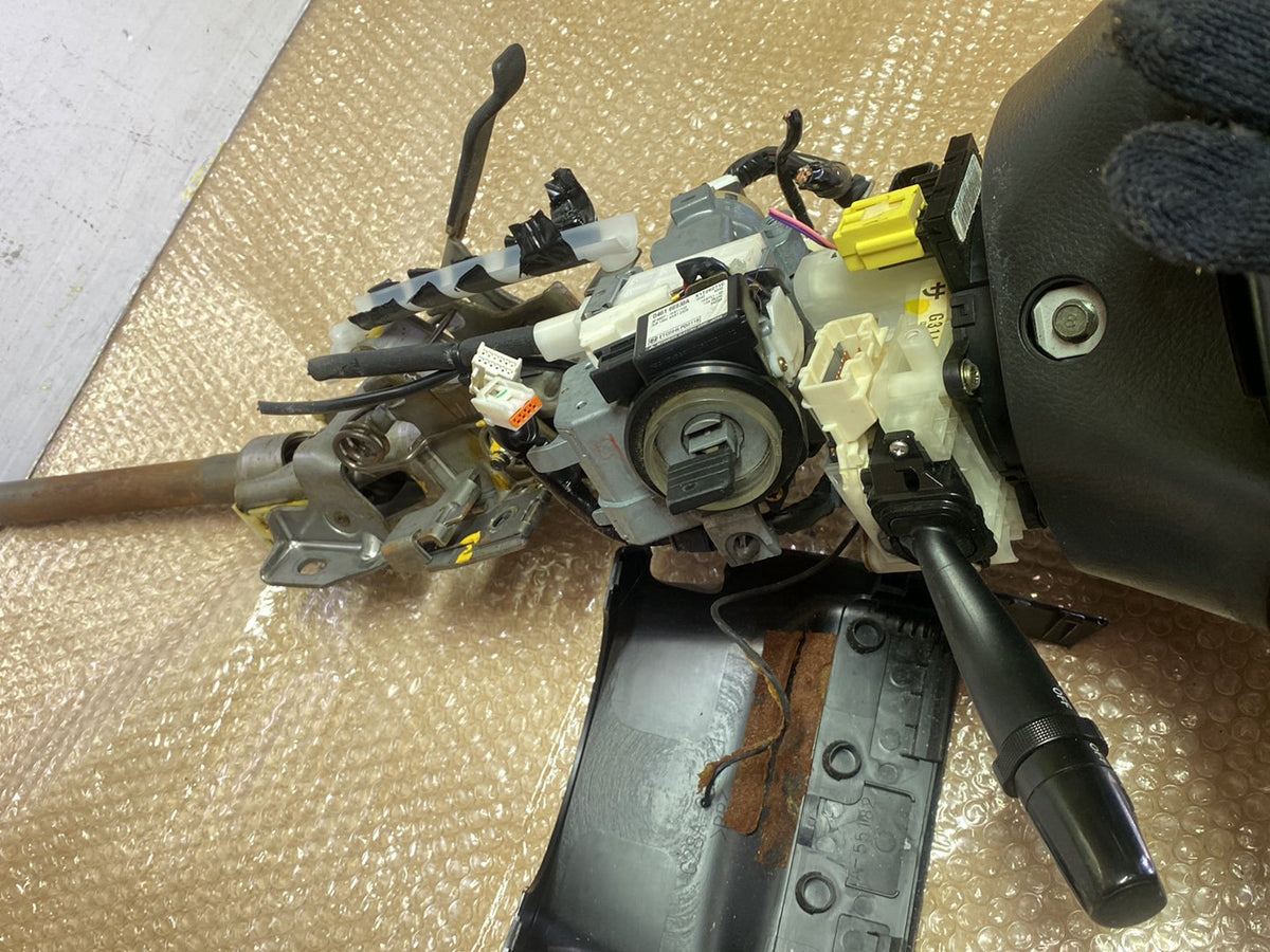 2006 Mazda Atenza- Steering Wheel PN: see photos