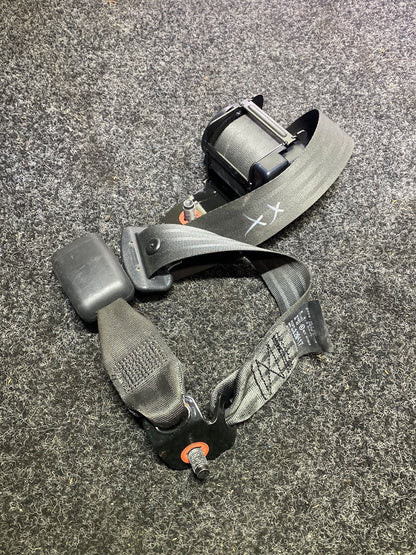 2012 Hyundai i45 - Rear Centre Seat Belt
