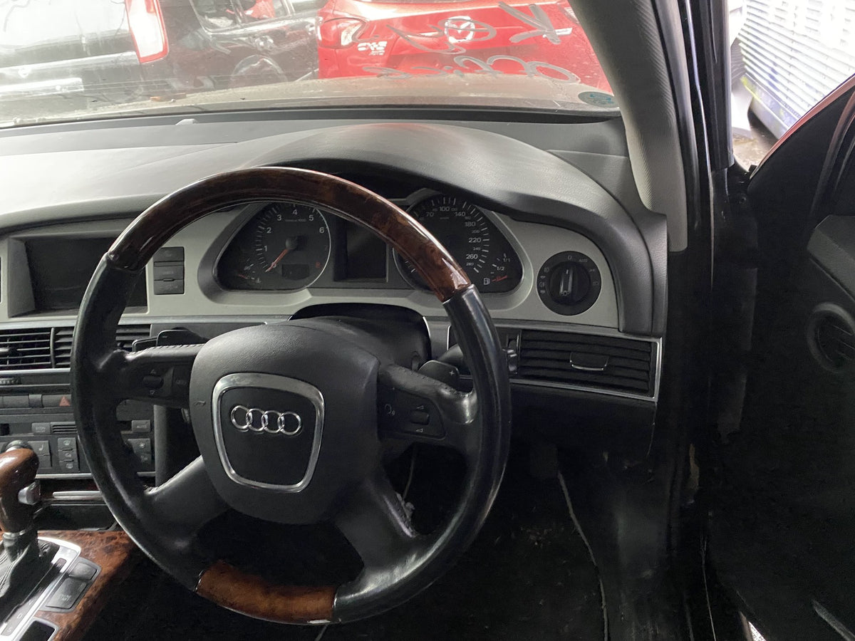 2008 Audi A6 WAUZZZ4FX8N176811 Dismantling For Parts