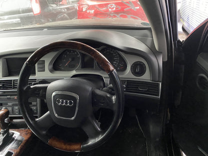 2008 Audi A6 WAUZZZ4FX8N176811 Dismantling For Parts