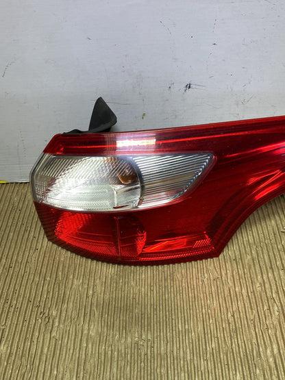 2012 Ford Mondeo- Right Taillight PN: see photos