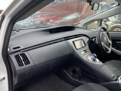 2015 Toyota Prius ZVW30 Dismantling For Parts