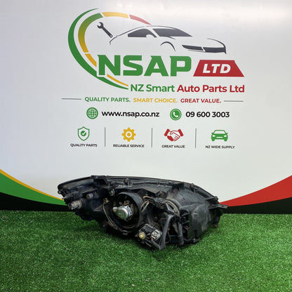 2005 Subaru Legacy BPE - Left Headlight PN: KOITO 100-20792