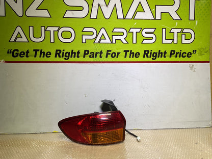 2007 Subaru Tribeca - Left Taillight PN: see photos