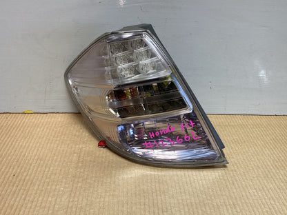 2011 Honda Fit GP1 - Left Taillight PN: P9883