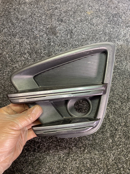 2015 Mazda CX-5 KE2AW - Left Fog Light Cover