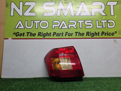 2004 Used Toyota Corolla - Right Taillight PN: 13-65