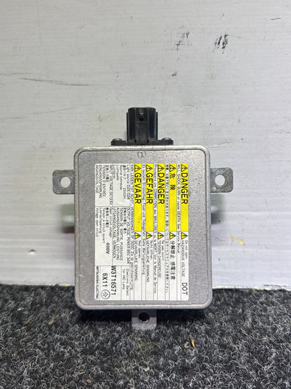 2007 Honda Stream - HID Ballast PN: W3T16571