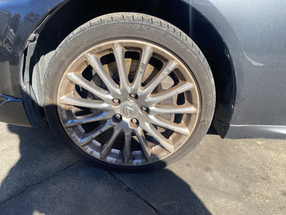 2011 Lexus IS350  Dismantling For Parts
