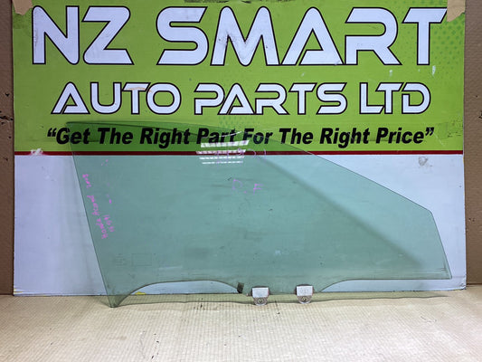 2008 Honda Accord - Right Front Door Glass