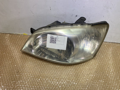 2005 Hyundai Getz - Right Headlight PN: