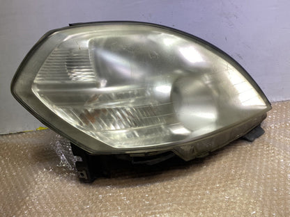 2006 Nissan Teana - Right Headlight PN: see photos