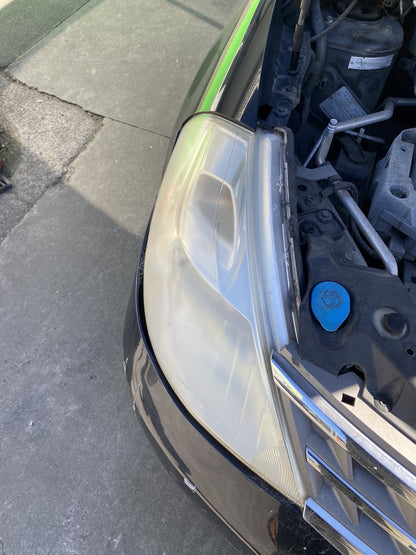 2008 Nissan Tiida SC11  Dismantling For Parts