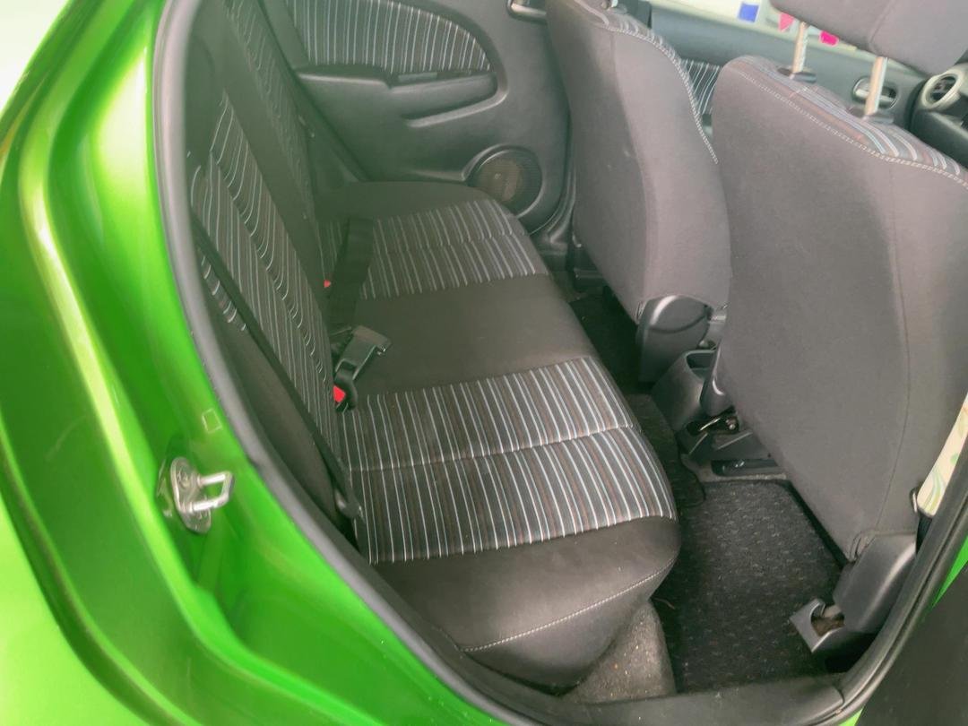 2010 Mazda Demio DE3FS  Dismantling For Parts