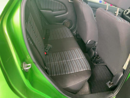 2010 Mazda Demio DE3FS  Dismantling For Parts
