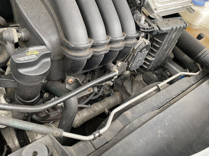 2007 Mercedes-Benz B170 - Dismantling For Parts
